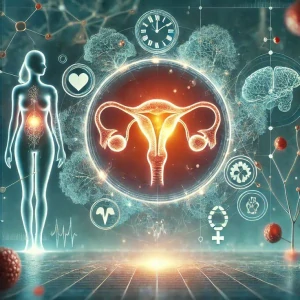 Menopauza bylinný čaj